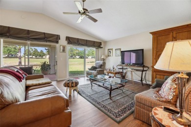 Welcome to this spacious 2-bedroom, 2-bathroom home nestled in on Summerglen Country Club in Florida - for sale on GolfHomes.com, golf home, golf lot