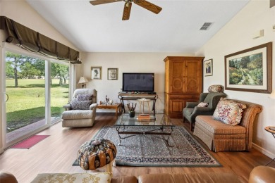 Welcome to this spacious 2-bedroom, 2-bathroom home nestled in on Summerglen Country Club in Florida - for sale on GolfHomes.com, golf home, golf lot