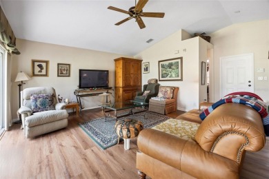 Welcome to this spacious 2-bedroom, 2-bathroom home nestled in on Summerglen Country Club in Florida - for sale on GolfHomes.com, golf home, golf lot