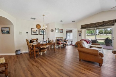 Welcome to this spacious 2-bedroom, 2-bathroom home nestled in on Summerglen Country Club in Florida - for sale on GolfHomes.com, golf home, golf lot