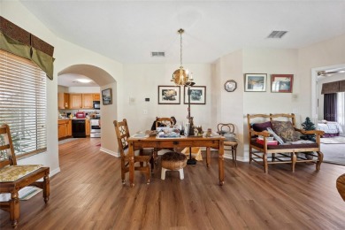 Welcome to this spacious 2-bedroom, 2-bathroom home nestled in on Summerglen Country Club in Florida - for sale on GolfHomes.com, golf home, golf lot