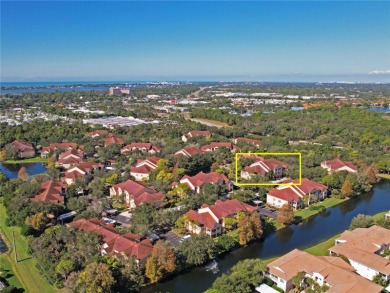 GREAT VALUE and COASTAL LOCATION CLOSE TO THE TOP-RATED U.S on Stoneybrook Golf and Country Club of Sarasota in Florida - for sale on GolfHomes.com, golf home, golf lot