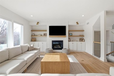 Welcome Home! This stunning *classy meets modern* 2- story home on Paradise Pointe Golf Complex in Missouri - for sale on GolfHomes.com, golf home, golf lot