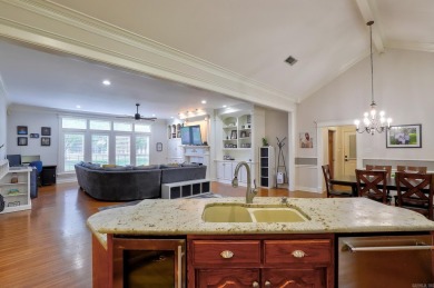Welcome to 16 Bill Rogers Drive, a stunning home located in the on Northridge Country Club in Texas - for sale on GolfHomes.com, golf home, golf lot
