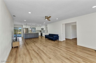 WOW!! LOCATION - LOCATION - LOCATION & GORGEOUSLY RENOVATED 3 on Saint Andrews South Golf Club in Florida - for sale on GolfHomes.com, golf home, golf lot