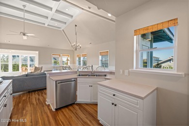 Experience the charm of coastal living at this beautifully on Bald Head Island Golf Club in North Carolina - for sale on GolfHomes.com, golf home, golf lot