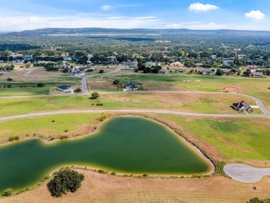 Welcome to the beautiful Sandia Ridge golf course community on Legends Golf Course in Texas - for sale on GolfHomes.com, golf home, golf lot