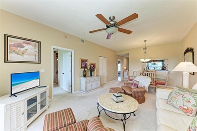 Calling all avid golfers! Welcome to enjoyable Florida living at on Stoneybrook Golf and Country Club of Sarasota in Florida - for sale on GolfHomes.com, golf home, golf lot