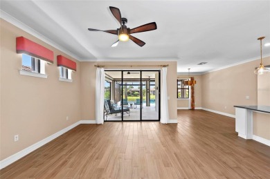 One or more photo(s) has been virtually staged. Don't miss this on Sarasota National Golf Club in Florida - for sale on GolfHomes.com, golf home, golf lot