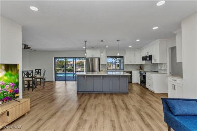 WOW!! LOCATION - LOCATION - LOCATION & GORGEOUSLY RENOVATED 3 on Saint Andrews South Golf Club in Florida - for sale on GolfHomes.com, golf home, golf lot