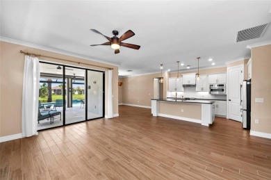 One or more photo(s) has been virtually staged. Don't miss this on Sarasota National Golf Club in Florida - for sale on GolfHomes.com, golf home, golf lot
