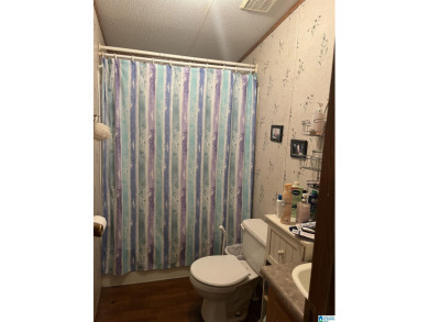 Incredible opportunity waiting for you! Mobile home has 3 on Robert Trent Jones - Oxmoor Valley Golf Course in Alabama - for sale on GolfHomes.com, golf home, golf lot