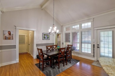 Welcome to 16 Bill Rogers Drive, a stunning home located in the on Northridge Country Club in Texas - for sale on GolfHomes.com, golf home, golf lot