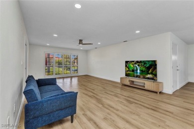 WOW!! LOCATION - LOCATION - LOCATION & GORGEOUSLY RENOVATED 3 on Saint Andrews South Golf Club in Florida - for sale on GolfHomes.com, golf home, golf lot