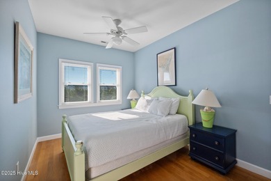 Experience the charm of coastal living at this beautifully on Bald Head Island Golf Club in North Carolina - for sale on GolfHomes.com, golf home, golf lot