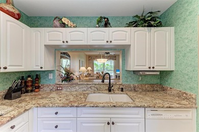 Calling all avid golfers! Welcome to enjoyable Florida living at on Stoneybrook Golf and Country Club of Sarasota in Florida - for sale on GolfHomes.com, golf home, golf lot