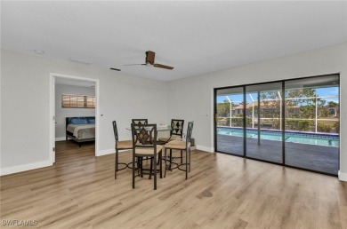 WOW!! LOCATION - LOCATION - LOCATION & GORGEOUSLY RENOVATED 3 on Saint Andrews South Golf Club in Florida - for sale on GolfHomes.com, golf home, golf lot