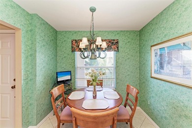 Calling all avid golfers! Welcome to enjoyable Florida living at on Stoneybrook Golf and Country Club of Sarasota in Florida - for sale on GolfHomes.com, golf home, golf lot