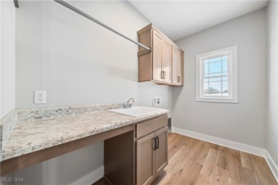 Simplify your lifestyle in Augusta Lakes! This awesome free on The Legends of Massillon in Ohio - for sale on GolfHomes.com, golf home, golf lot