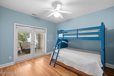 Experience the charm of coastal living at this beautifully on Bald Head Island Golf Club in North Carolina - for sale on GolfHomes.com, golf home, golf lot