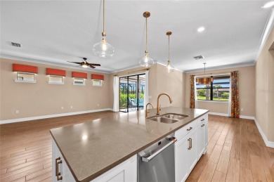 One or more photo(s) has been virtually staged. Don't miss this on Sarasota National Golf Club in Florida - for sale on GolfHomes.com, golf home, golf lot