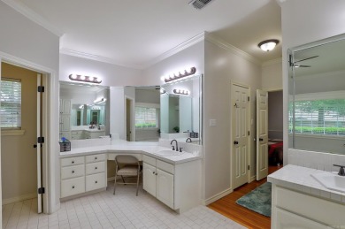 Welcome to 16 Bill Rogers Drive, a stunning home located in the on Northridge Country Club in Texas - for sale on GolfHomes.com, golf home, golf lot