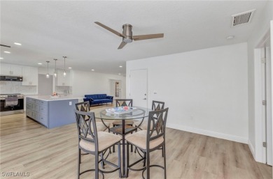 WOW!! LOCATION - LOCATION - LOCATION & GORGEOUSLY RENOVATED 3 on Saint Andrews South Golf Club in Florida - for sale on GolfHomes.com, golf home, golf lot