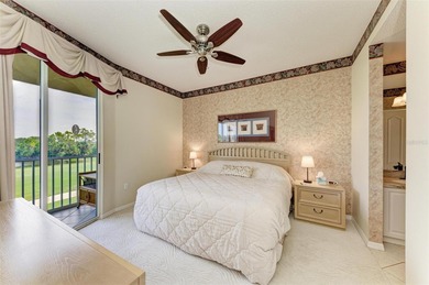 Calling all avid golfers! Welcome to enjoyable Florida living at on Stoneybrook Golf and Country Club of Sarasota in Florida - for sale on GolfHomes.com, golf home, golf lot