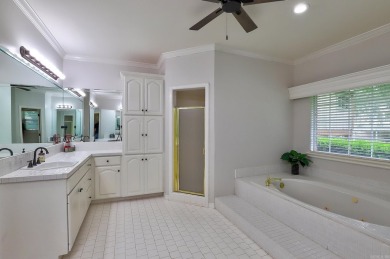 Welcome to 16 Bill Rogers Drive, a stunning home located in the on Northridge Country Club in Texas - for sale on GolfHomes.com, golf home, golf lot