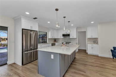 WOW!! LOCATION - LOCATION - LOCATION & GORGEOUSLY RENOVATED 3 on Saint Andrews South Golf Club in Florida - for sale on GolfHomes.com, golf home, golf lot
