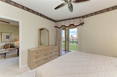 Calling all avid golfers! Welcome to enjoyable Florida living at on Stoneybrook Golf and Country Club of Sarasota in Florida - for sale on GolfHomes.com, golf home, golf lot