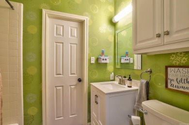 Welcome to 16 Bill Rogers Drive, a stunning home located in the on Northridge Country Club in Texas - for sale on GolfHomes.com, golf home, golf lot