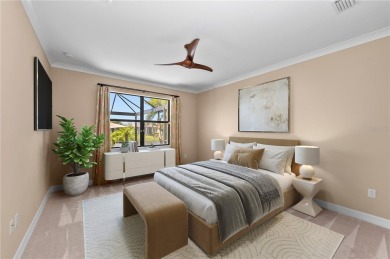 One or more photo(s) has been virtually staged. Don't miss this on Sarasota National Golf Club in Florida - for sale on GolfHomes.com, golf home, golf lot