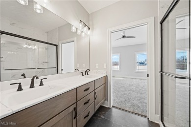 Simplify your lifestyle in Augusta Lakes! This awesome free on The Legends of Massillon in Ohio - for sale on GolfHomes.com, golf home, golf lot