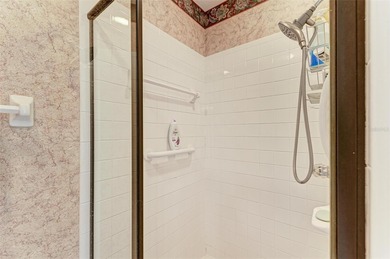 Calling all avid golfers! Welcome to enjoyable Florida living at on Stoneybrook Golf and Country Club of Sarasota in Florida - for sale on GolfHomes.com, golf home, golf lot