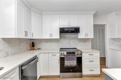 WOW!! LOCATION - LOCATION - LOCATION & GORGEOUSLY RENOVATED 3 on Saint Andrews South Golf Club in Florida - for sale on GolfHomes.com, golf home, golf lot