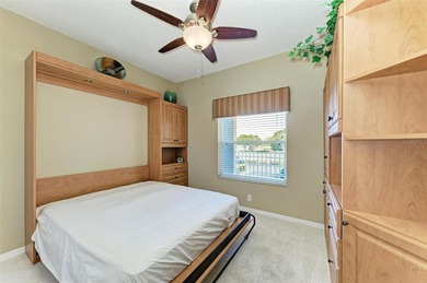 Calling all avid golfers! Welcome to enjoyable Florida living at on Stoneybrook Golf and Country Club of Sarasota in Florida - for sale on GolfHomes.com, golf home, golf lot