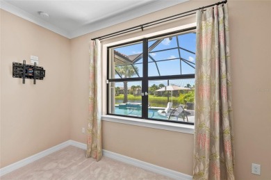 One or more photo(s) has been virtually staged. Don't miss this on Sarasota National Golf Club in Florida - for sale on GolfHomes.com, golf home, golf lot