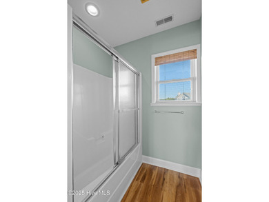 Experience the charm of coastal living at this beautifully on Bald Head Island Golf Club in North Carolina - for sale on GolfHomes.com, golf home, golf lot