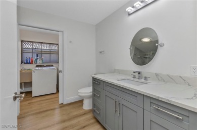 WOW!! LOCATION - LOCATION - LOCATION & GORGEOUSLY RENOVATED 3 on Saint Andrews South Golf Club in Florida - for sale on GolfHomes.com, golf home, golf lot
