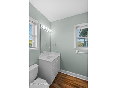 Experience the charm of coastal living at this beautifully on Bald Head Island Golf Club in North Carolina - for sale on GolfHomes.com, golf home, golf lot