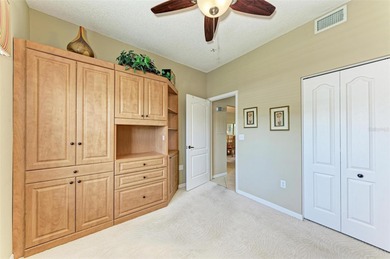 Calling all avid golfers! Welcome to enjoyable Florida living at on Stoneybrook Golf and Country Club of Sarasota in Florida - for sale on GolfHomes.com, golf home, golf lot