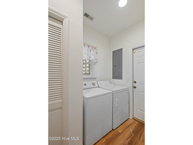 Experience the charm of coastal living at this beautifully on Bald Head Island Golf Club in North Carolina - for sale on GolfHomes.com, golf home, golf lot