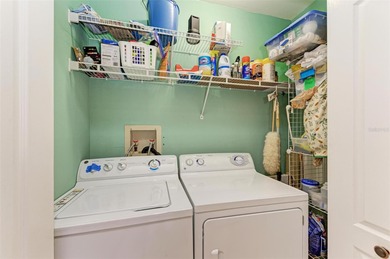 Calling all avid golfers! Welcome to enjoyable Florida living at on Stoneybrook Golf and Country Club of Sarasota in Florida - for sale on GolfHomes.com, golf home, golf lot