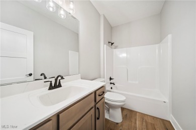 Simplify your lifestyle in Augusta Lakes! This awesome free on The Legends of Massillon in Ohio - for sale on GolfHomes.com, golf home, golf lot