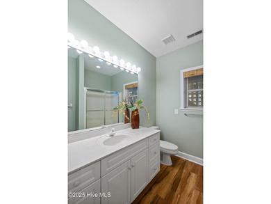 Experience the charm of coastal living at this beautifully on Bald Head Island Golf Club in North Carolina - for sale on GolfHomes.com, golf home, golf lot