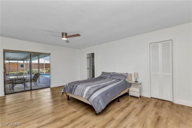 WOW!! LOCATION - LOCATION - LOCATION & GORGEOUSLY RENOVATED 3 on Saint Andrews South Golf Club in Florida - for sale on GolfHomes.com, golf home, golf lot
