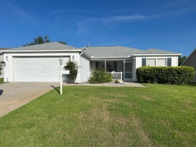 Welcome to this Priced To Sell, TURNKEY 3/2 Amarillo model on Glenview Championship Golf and Country Club in Florida - for sale on GolfHomes.com, golf home, golf lot