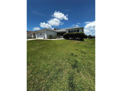 Welcome to this Priced To Sell, TURNKEY 3/2 Amarillo model on Glenview Championship Golf and Country Club in Florida - for sale on GolfHomes.com, golf home, golf lot