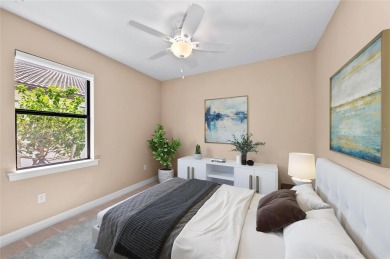 One or more photo(s) has been virtually staged. Don't miss this on Sarasota National Golf Club in Florida - for sale on GolfHomes.com, golf home, golf lot